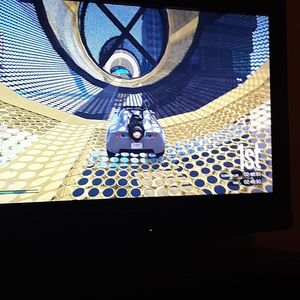 Meet your Posher, Andres